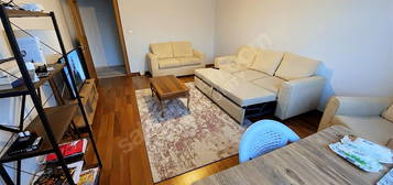 KR UNİTY DEN ALİ RIZA EFENDİ CADDESİ ÜZERİ SATILIK 2+1 DAİRE