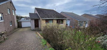 3 bedroom detached house