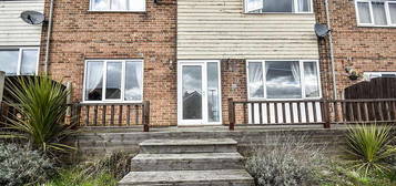 3 bedroom terraced house to rent