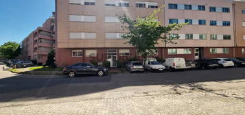 Apartamento T3, Braga