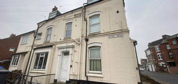 Flat to rent in Ethel Road, Norwich NR1