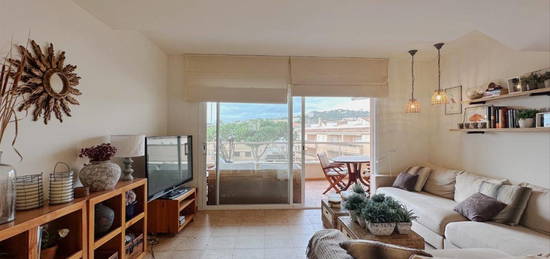 Apartamento en venta en S'Agaró