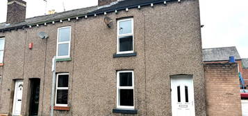 End terrace house to rent in Lorne Street, Carlisle CA2