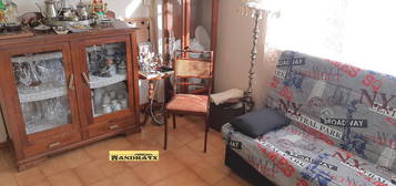 Piso en venta en A Malata - Catabois - Ciudad Jardín