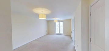 2 bed flat to rent