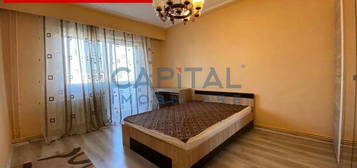 Apartament 3 camere, etaj intermediar, zona Primaverii, Manastur