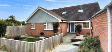 5 bedroom detached bungalow for sale