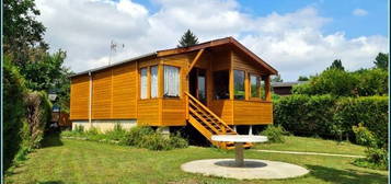 Chalet meublé  à vendre, 3 pièces, 2 chambres, 50 m²