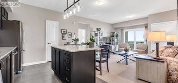 309 - 299 CUNDLES ROAD E, Barrie (Little Lake), Ontario