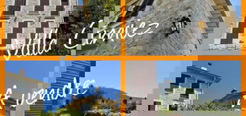 Maison de charme Nice-Cimiez