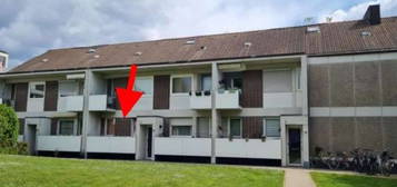 Kapitalanleger aufgepasst!  Vermietete 2-Zimmer-Wohnung in Monheim am Rhein!