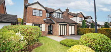 4 bedroom detached house