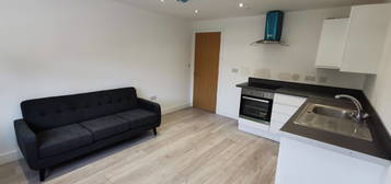 1 bed flat to rent