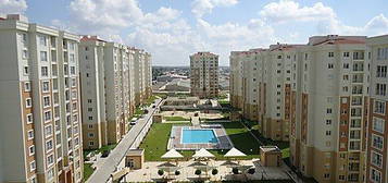 ARMADA CİTY 1. ETAP SATILIK 2+1 110M2 HAVUZ CEPHELİ FIRAT DAİRE