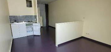 Location appartement 1 pièce 22 m²