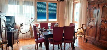 Annexe + Appartement