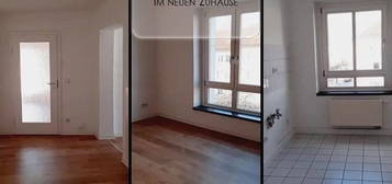 Wie wär's damit? Traumhafte Zwei-Zimmer Wohnung