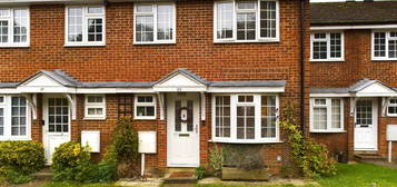 Property for sale in Bury Road, Hemel Hempstead HP1