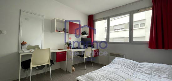 Achat appartement 1 pièce 18 m²