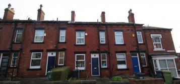 3 bedroom terraced house