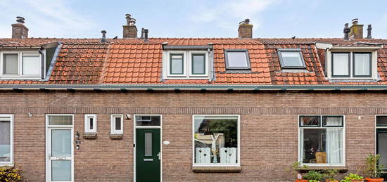 Kortlandstraat 18