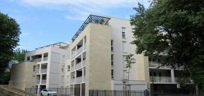 Appartement  à louer, 3 pièces, 2 chambres, 73 m²