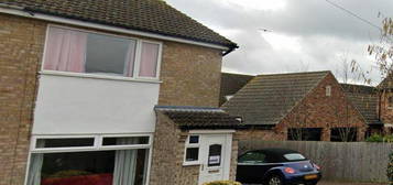 2 bedroom semi-detached house