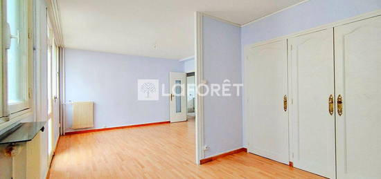 Appartement 5 pièces 78 m²