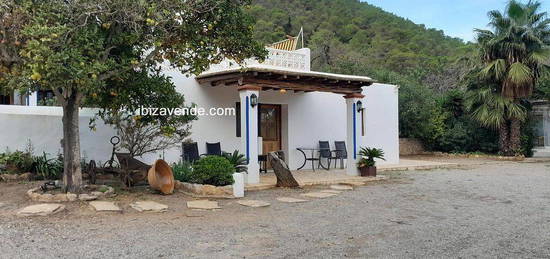 Casa en San Carlos, Santa Eulalia del Río