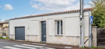 Maison 3 pièces 65 m²