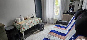 Appartement  à vendre, 2 pièces, 1 chambre, 25 m²