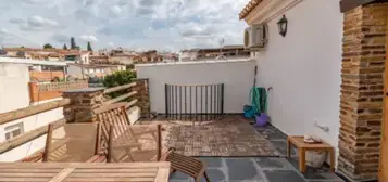 Casa adosada en callej&#xF3;n del Sant&#xED;simo, 3