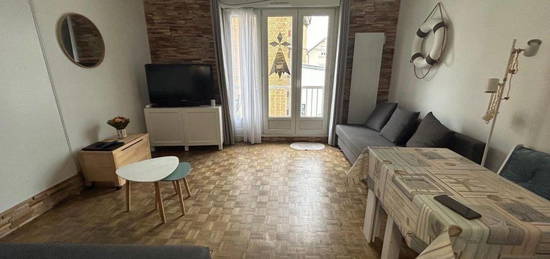 Appartement 1 pièce 27 m²