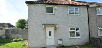 3 bedroom semi-detached house