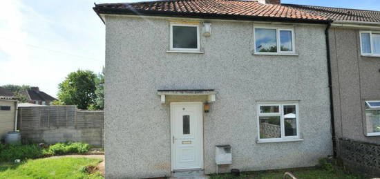 3 bedroom semi-detached house