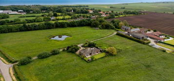 3 bedroom smallholding for sale