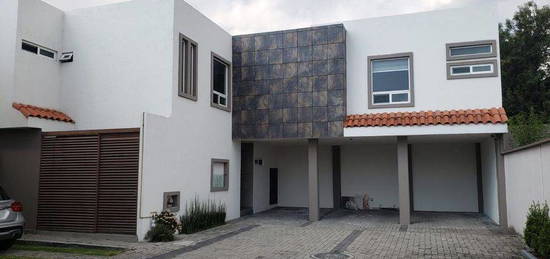 Casa en Condominio en Renta en La Asunción