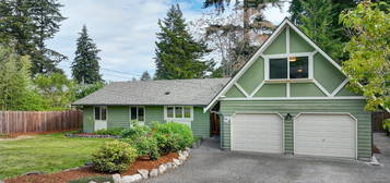 2812 167th Avenue NE, Bellevue, WA 98008