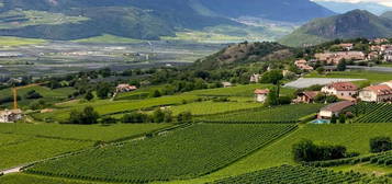 Nuovo monolocale a Montagna