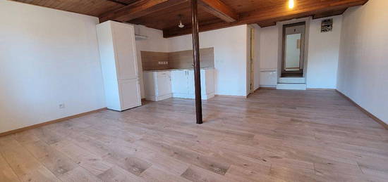 Appartement 65m2