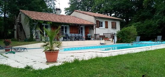 Maison  à vendre, 9 pièces, 4 chambres, 160 m²