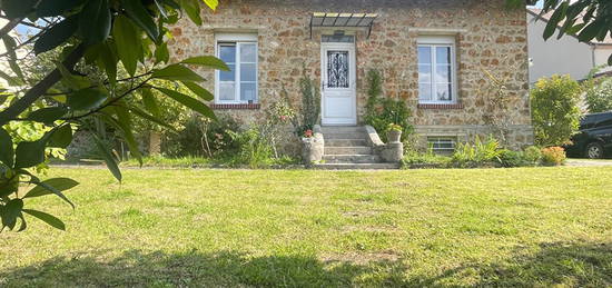 Maison  à vendre, 5 pièces, 3 chambres, 145 m²