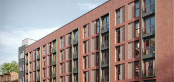 Flat for sale in Upper Gough Street, Birmingham B1