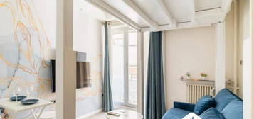 Hôtel Brach - Studio - 16,42 m² et 3 m² de balcon