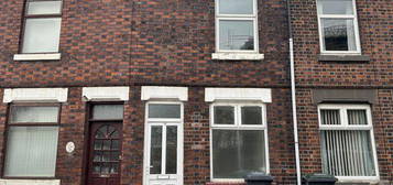 2 bedroom terraced house