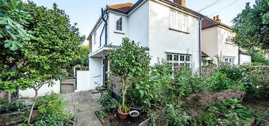 Detached house for sale in Walton-On-Thames, Surrey KT12