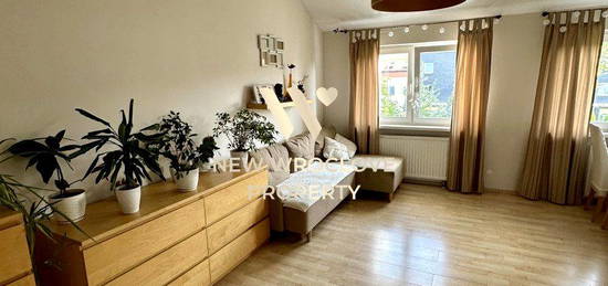 Sprzedam mieszkanie 52 m² Wrocław, Fabryczna