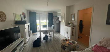 Achat appartement 3 pièces 60 m²