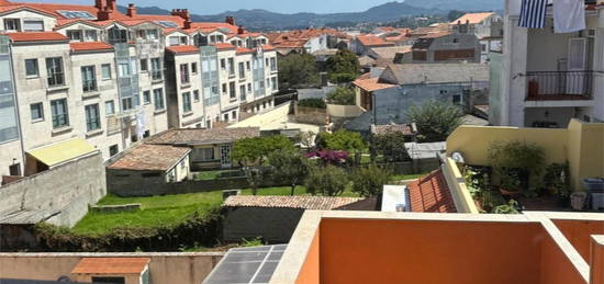 Apartamento de alquiler en Rúa Das Hortas Reais, 2, Baiona