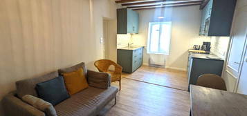 Location appartement 2 pièces 36 m²